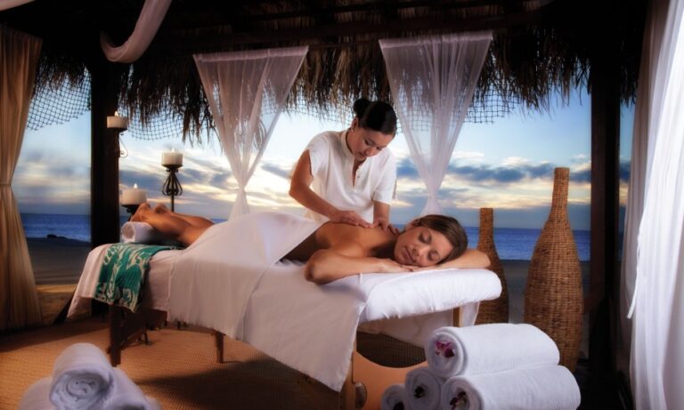 Massage Therapist industry is growing at a rapid rate